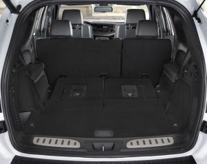 Dodge Durango Citadel 2020 года 